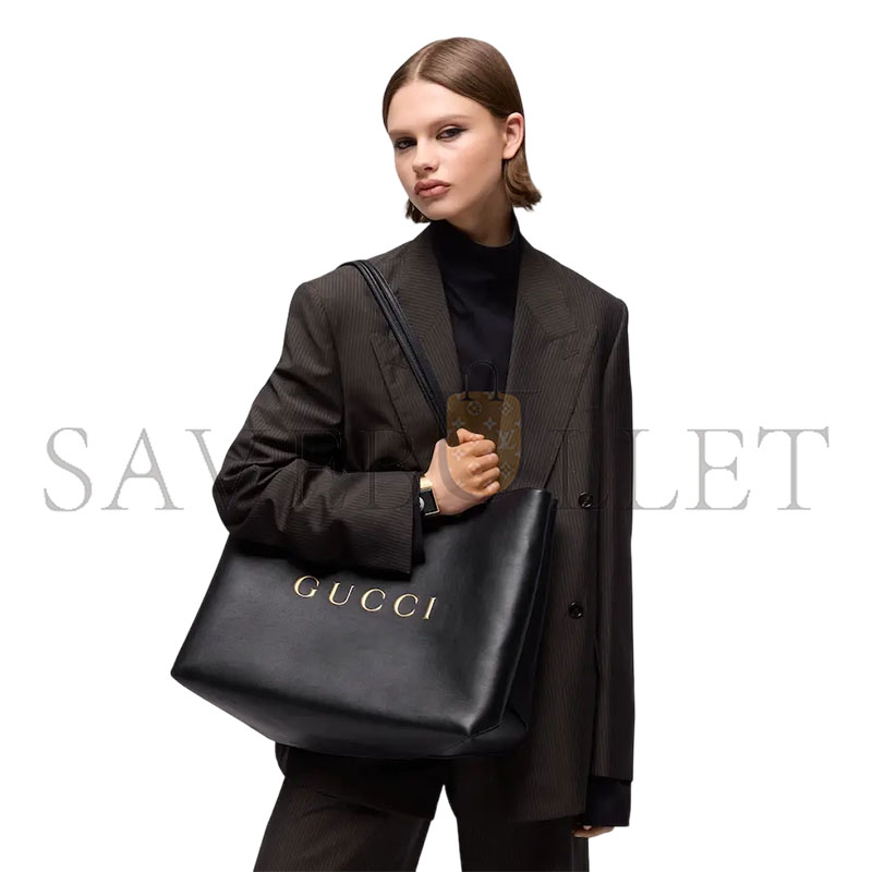 GUCCI NY LARGE TOTE BAG A00B4R (42*30*18cm)